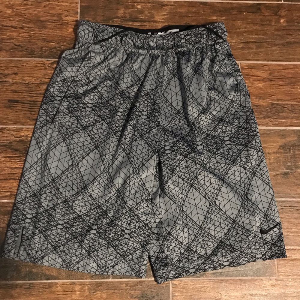 Men’s Basketball Shorts